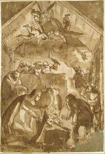 La Natività